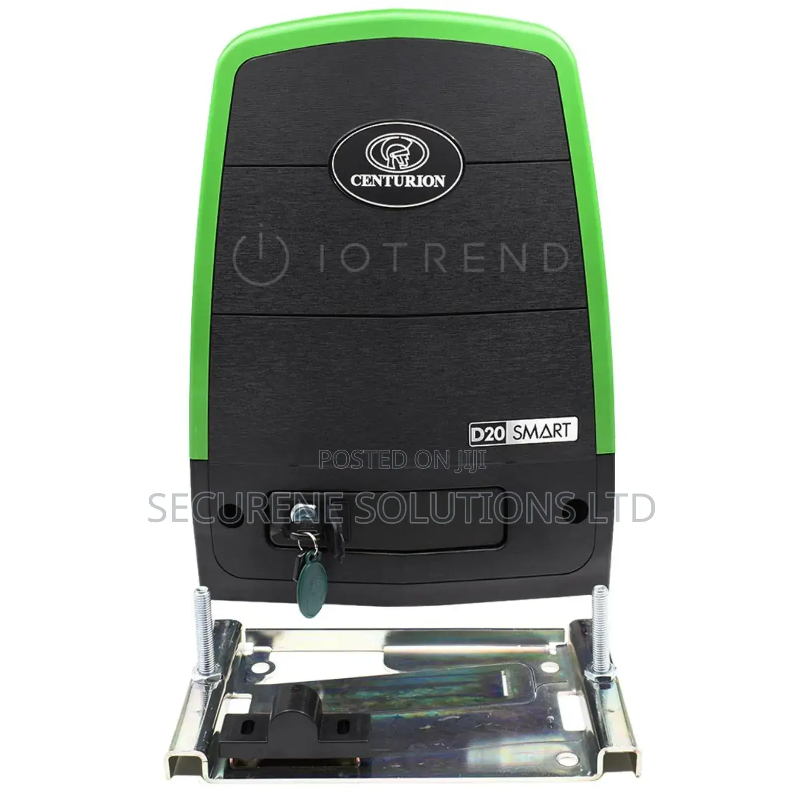 2000kgs Sliding Motor Centurion D20 Smart`