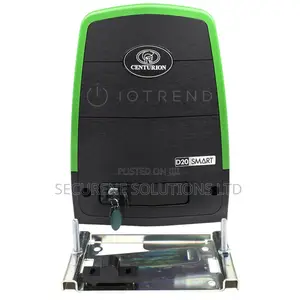 2000kgs Sliding Motor Centurion D20 Smart`