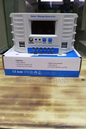 Charge Controller