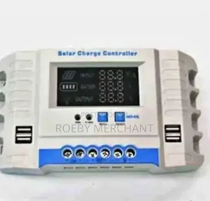 Solar Charge Controller