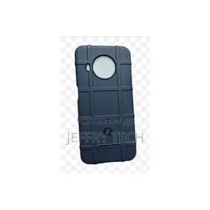 Nokia X10 / X20 Black Case