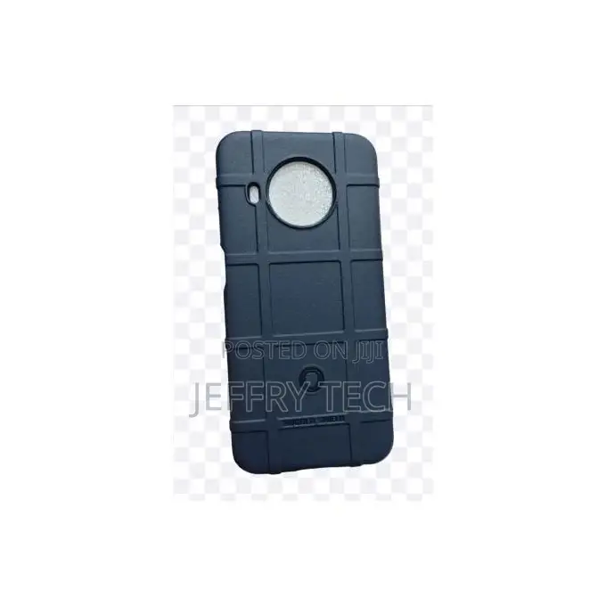 Nokia X10 / X20 Black Case