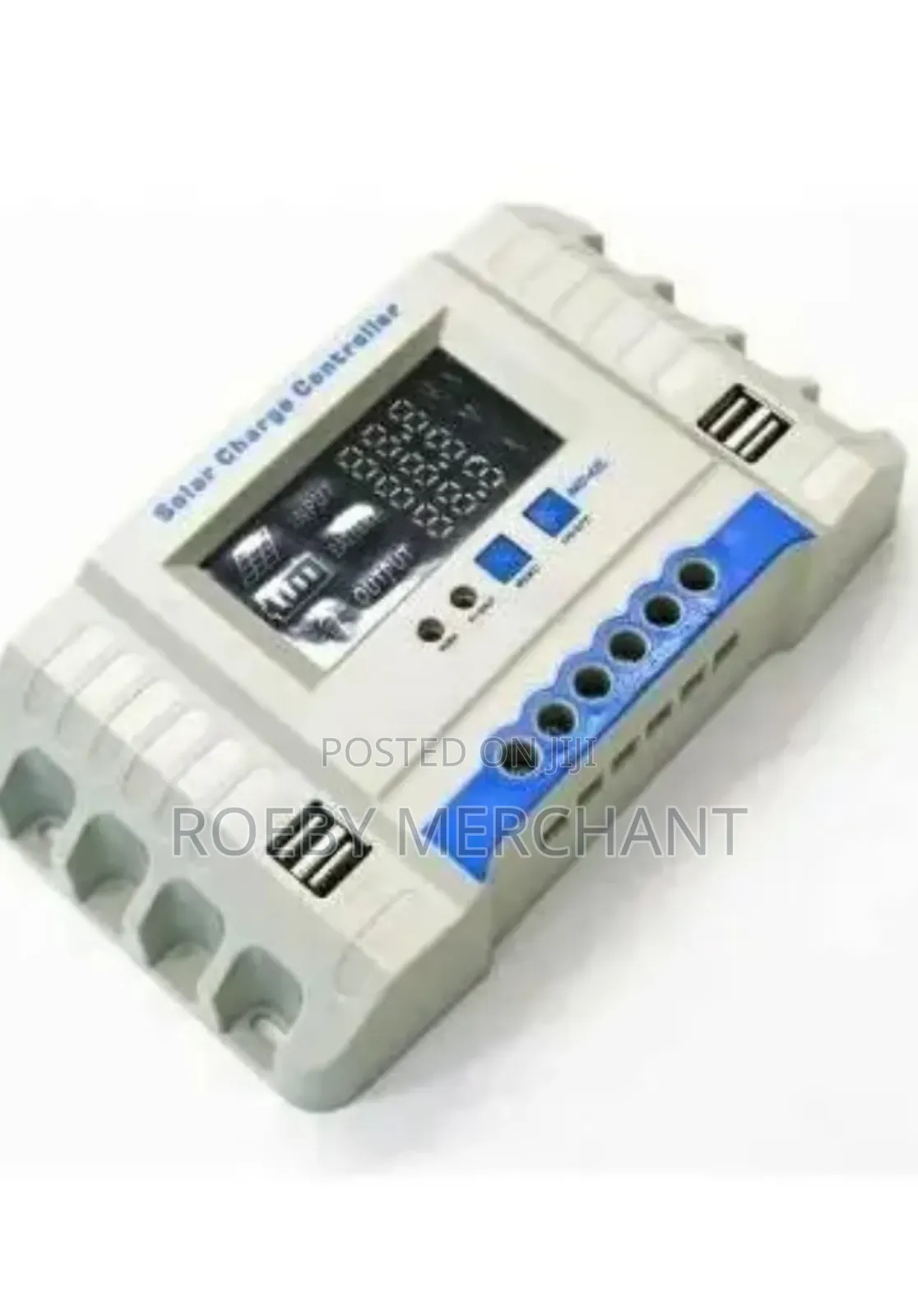 Charge Controller 20A