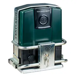 500kgs Sliding Motor Centurion D5 Evo`
