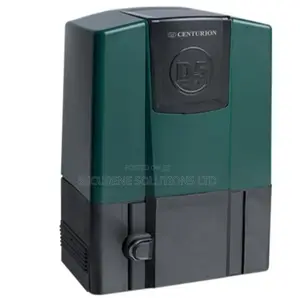 500kgs Sliding Motor Centurion D5 Evo`