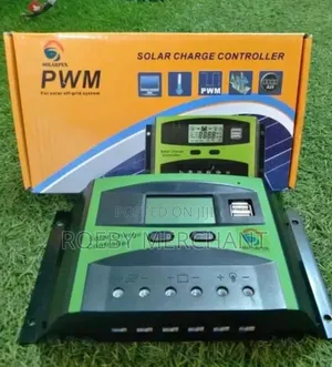 Charge Controller 40A