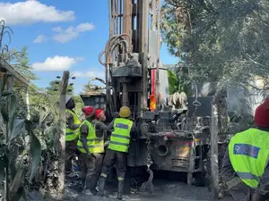 Borehole Masters