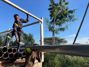 Borehole Sinking Services