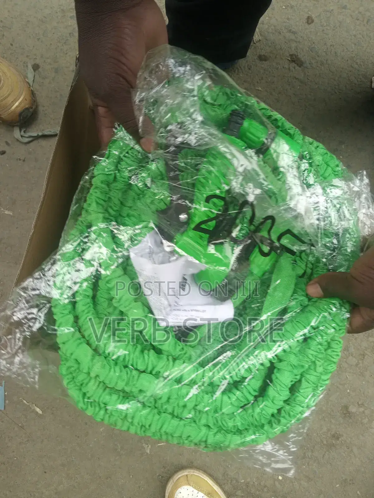 200ft(60m) Magic Hose