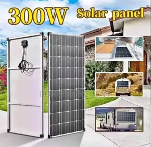 Solar Panel 300W