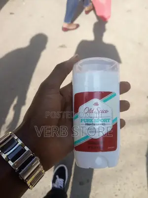 Pure Sport Old Spice