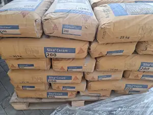 Sika Ceram 200 -Tile Adhesive