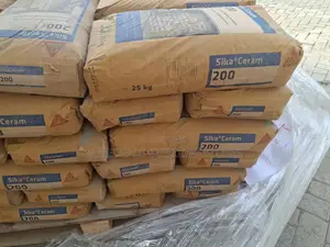Sika Ceram 200 -Tile Adhesive