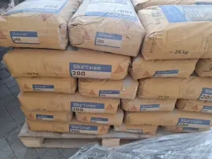 SIKA CERAM 200 -Tiles Adhesive.