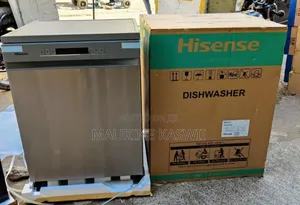 Hisense Dish Washer 13 Places