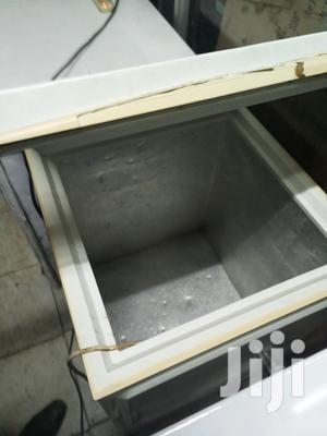 Deep Freezer