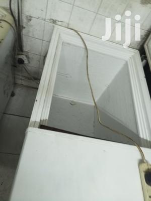 Deep Freezer