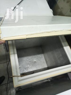 Deep Freezer