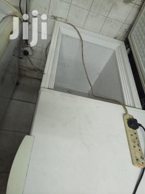 Deep Freezer