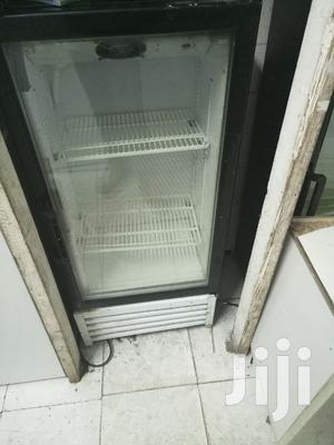 Mini Display Fridge