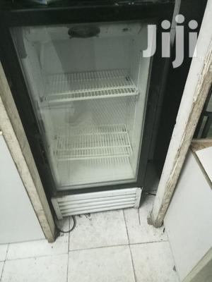 Mini Display Fridge