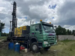 Borehole End to End Service