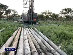 Borehole Master In Kajiado