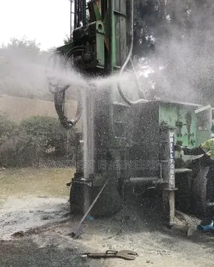 Borehole Service Provider