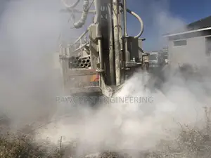 Borehole Masters For Drilling And After Drilling Services