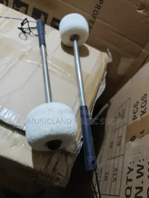 Bass Drum Beaters
