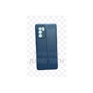 Oppo Reno 6 PRO 5G Case Blue