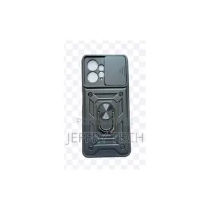 Xiaomi Redmi Note 12S 4G Case Black
