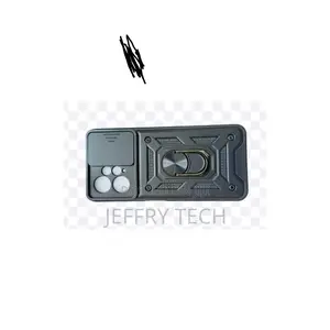 Xiaomi Redmi Note 12S 4G Case Black