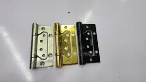 Butterfly Door Hinges