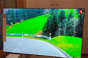 Tcl 55 Inch Tv Qled .