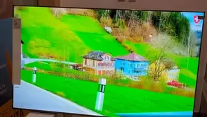 Tcl, 55 Inch Tv