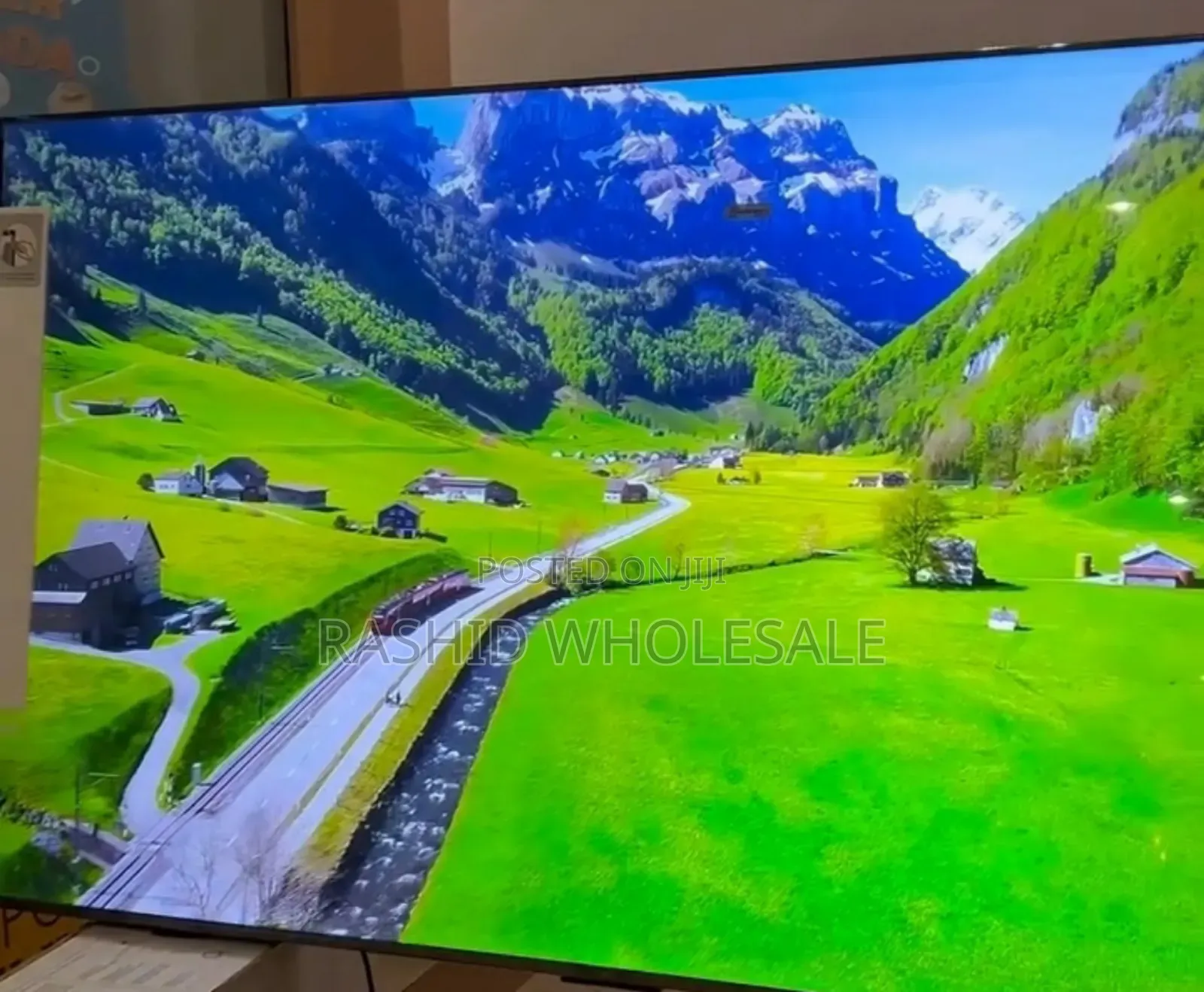 Tcl, 55 Inch Tv
