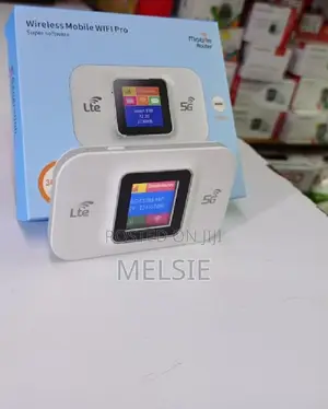 Universal Lte 4g/5g Portable Mifi-Universal Portable Mifi