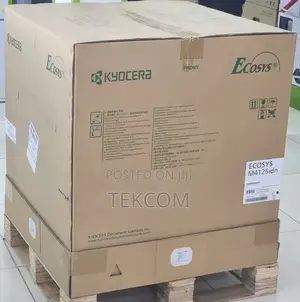 Kyocera M4125idn Copier Kyocera M4125idn