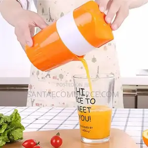 Manual Juice Dispenser