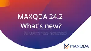 MAXQDA Analytics Pro 24