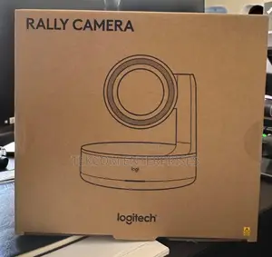 Logitech Rally Camera
