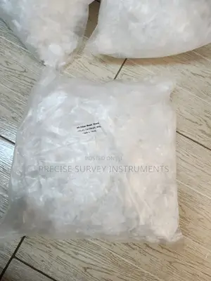 Concrete Fibermesh (Synthetic Fibers)