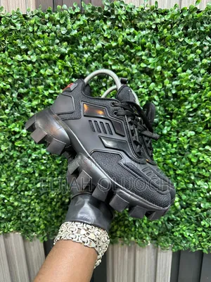 Prada Sneakers