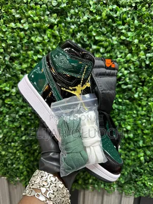 Air Jordan 1 High