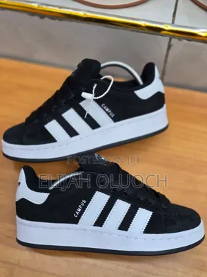Adidas Campus