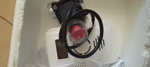 Kitchen Gas Leak Detection With Alarm