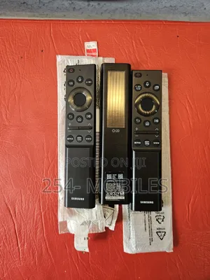 Samsung Smart TV Remote Control CU8000/ Cu7000