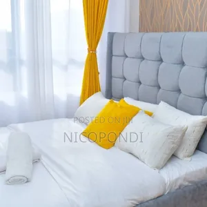 Furnished 1bdrm Apartment in Lavington for rent