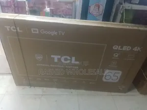 65 Qled Tv Tcl.